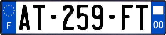 AT-259-FT