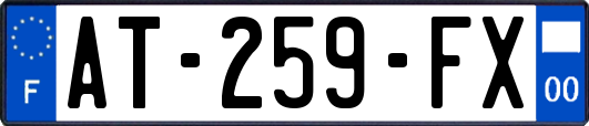 AT-259-FX