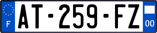 AT-259-FZ