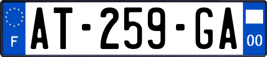 AT-259-GA