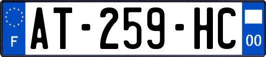 AT-259-HC