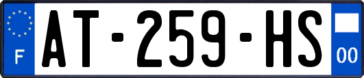 AT-259-HS
