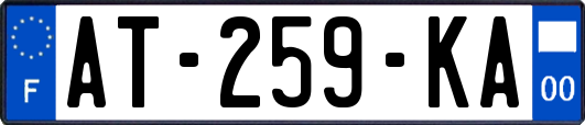 AT-259-KA