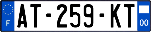 AT-259-KT