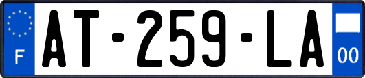 AT-259-LA