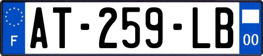 AT-259-LB