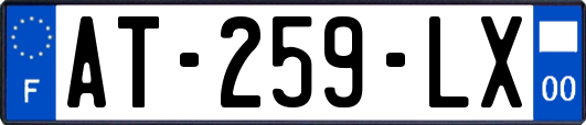 AT-259-LX