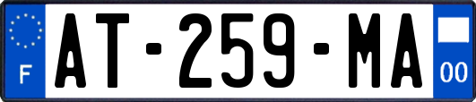 AT-259-MA