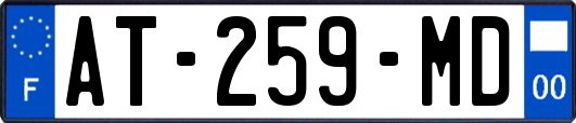 AT-259-MD