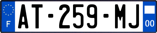 AT-259-MJ