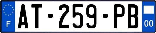 AT-259-PB