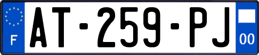 AT-259-PJ