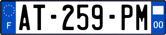 AT-259-PM