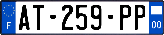AT-259-PP