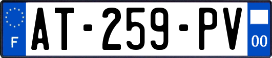 AT-259-PV