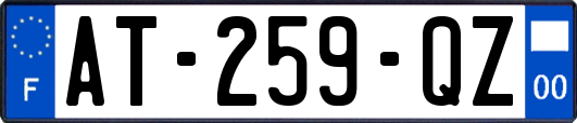 AT-259-QZ