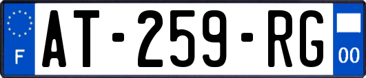 AT-259-RG