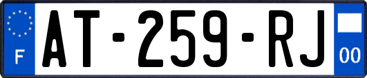 AT-259-RJ