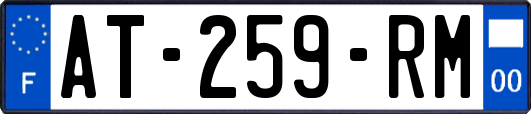 AT-259-RM