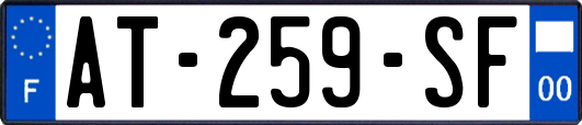 AT-259-SF