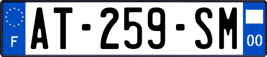 AT-259-SM