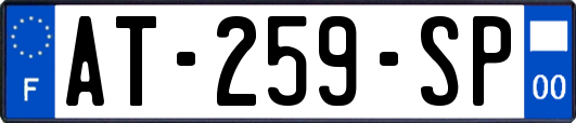 AT-259-SP