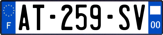 AT-259-SV