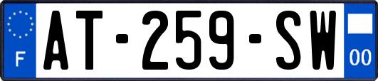 AT-259-SW