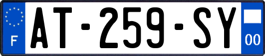 AT-259-SY