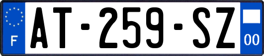 AT-259-SZ