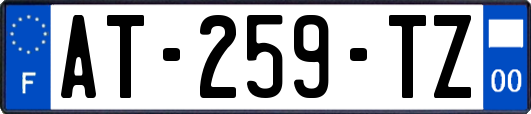 AT-259-TZ