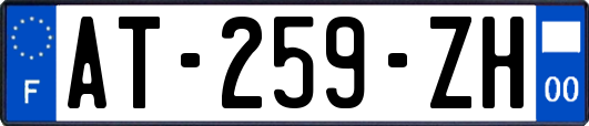 AT-259-ZH