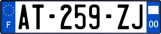 AT-259-ZJ