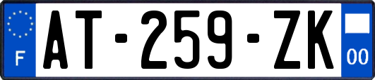 AT-259-ZK