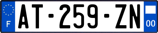 AT-259-ZN