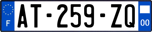 AT-259-ZQ