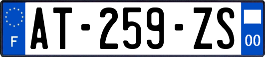 AT-259-ZS