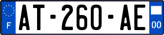 AT-260-AE