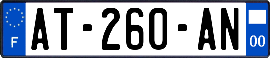 AT-260-AN