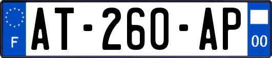 AT-260-AP