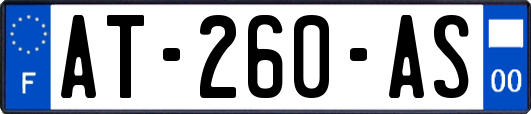 AT-260-AS