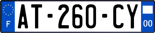 AT-260-CY