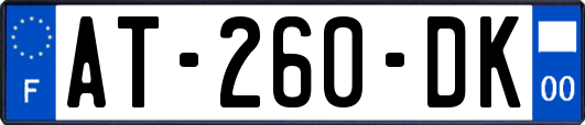 AT-260-DK