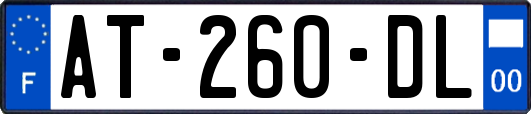 AT-260-DL