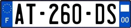AT-260-DS