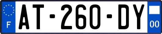 AT-260-DY