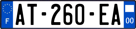AT-260-EA