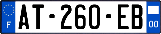 AT-260-EB
