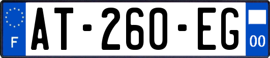 AT-260-EG