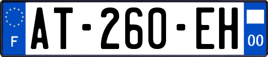 AT-260-EH